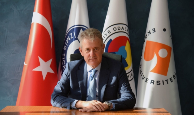 İzmir Ticaret Odası Başkanı’ndan 30 Ağustos Mesajı