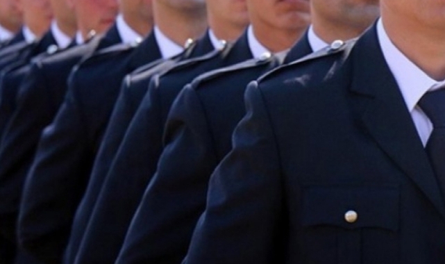 2024-2025 Polis Amirleri Eğitimi Merkezi’ne 450 Öğrenci Alımı!