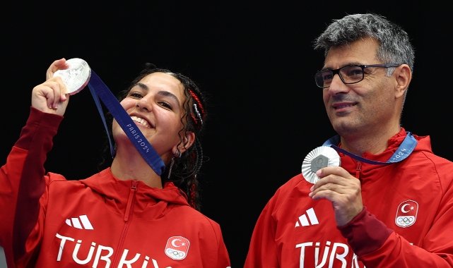 Paris 2024: Türkiye’nin Olimpiyat Macerası