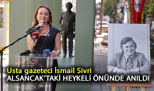 İsmail Sivri’nin Anma Töreninde Duygusal Anlar