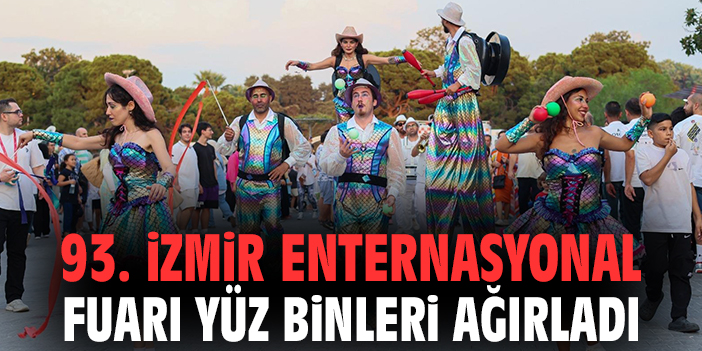 İzmir Fuarı: Geçmişin Mirası, Geleceğin Teknolojisi