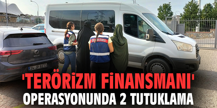 İzmir’de Terörist Finansmanına Operasyon: 28 Gözaltı