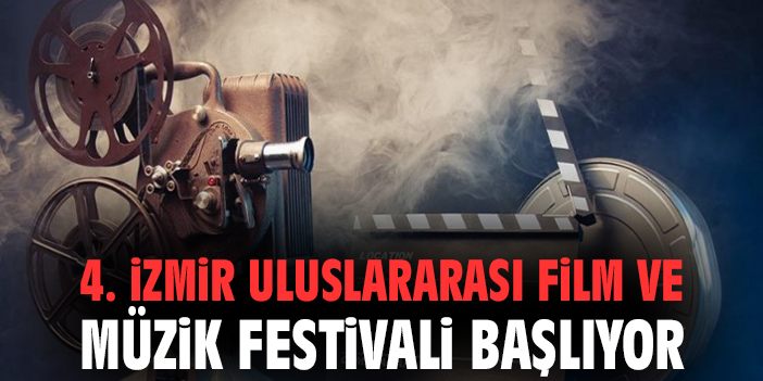 İzmir Festivali Başlıyor: Kristal Flamingo Heyecanı!