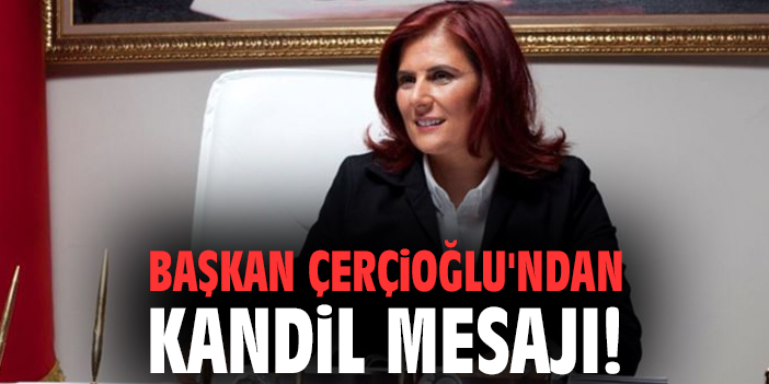 Kandil Coşkusu: Aydın’da Lokma Hayrı Yapıldı!