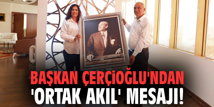 Sultanhisar’a Yeni Projelerle Hizmet Sürecek