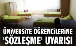 Öğrenciler İçin Oda Kiralama İpuçları!