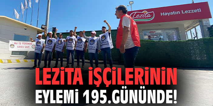 İzmir’de Grev: İşçiler Hakları İçin Direnişte!