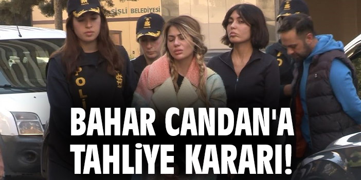 Kardeşlere Dolandırıcılık Davasında Tahliye Müjdesi