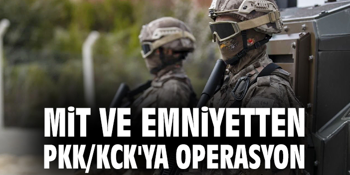PKK’lı Çiğdem Aslan Avustralya’ya Uçarken Yakalandı