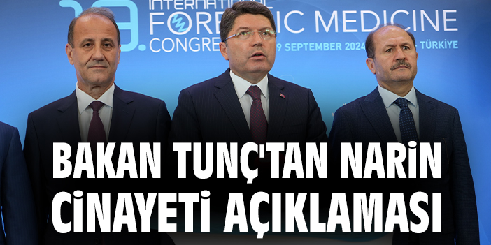 Yargı, Narin Güran ve Ayşenur Eygi Davalarını İnceliyor