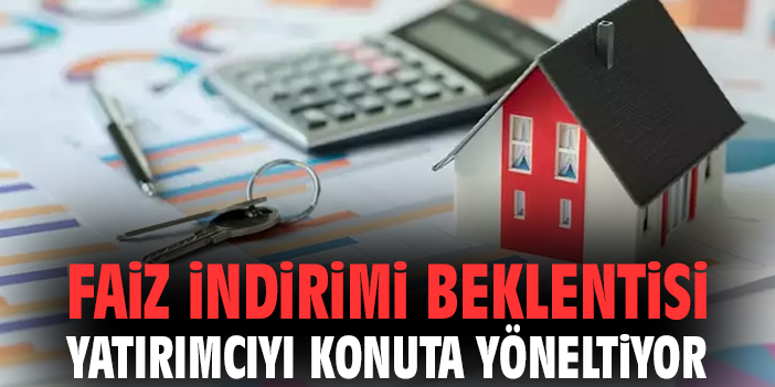 Konut Satışlarında Yaz Ayı Patırtısı!