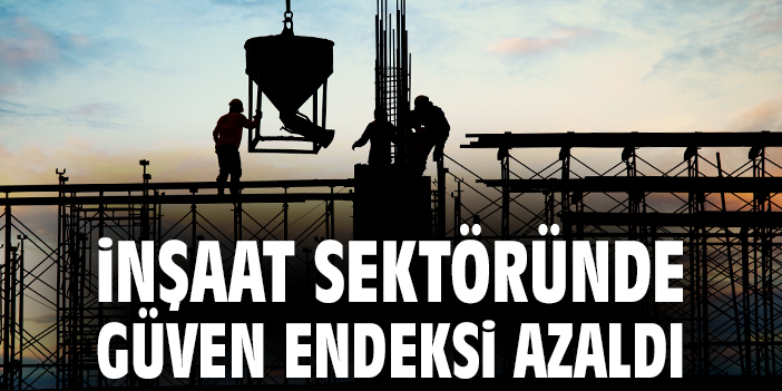 Eylül Ayında Hizmet ve Perakende Güveni Yükseldi