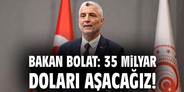 Türkiye-ABD Ekonomi İşbirliği Zirvede!