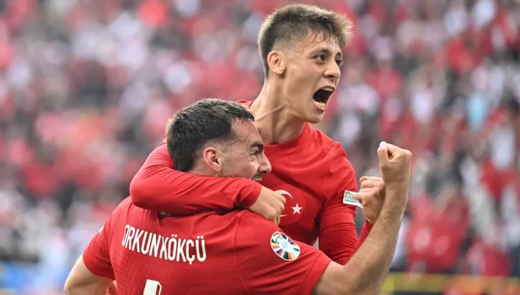A Milliler İzlanda ile İzmir’de Karşılaşacak
