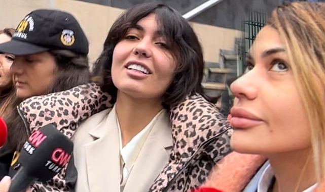 Bahar ve Nihal Candan yarın hakim karşısına çıkacak