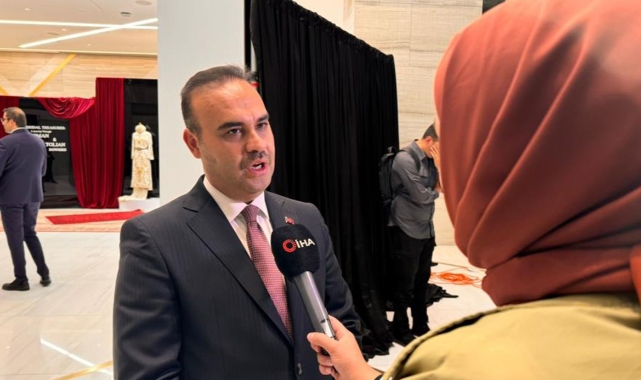 Türkiye, Yüksek Teknoloji ve Yatırımlarda Hızlanıyor