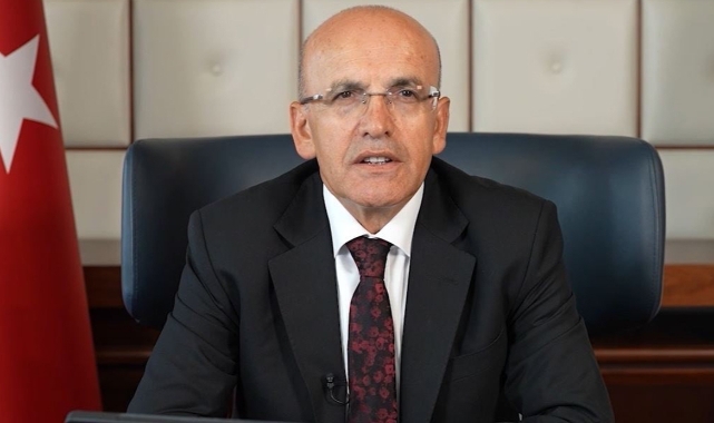 Mehmet Şimşek’ten Dış Finansmanda Önemli Başarılar