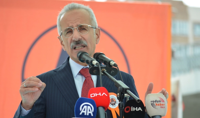 Tekirdağ’a Yeni Yollar, Ekonomiye Canlanma!