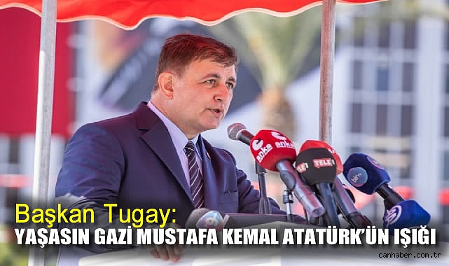 İzmir’in Kurtuluşu: 102. Yıl Coşkuyla Kutlandı!