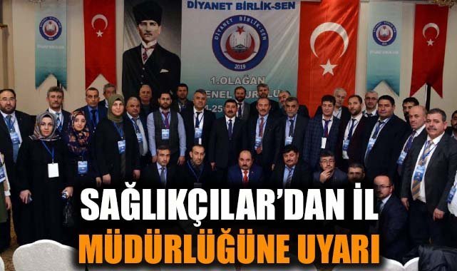 İzmir Sağlıkta Ceza Fırtınası: Kamu Zararı 2 Milyon!