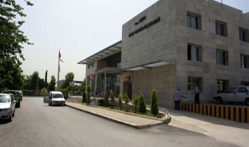 AKUT Hastanesi’nin İmar Mücadelesinde Siyasi Gizem