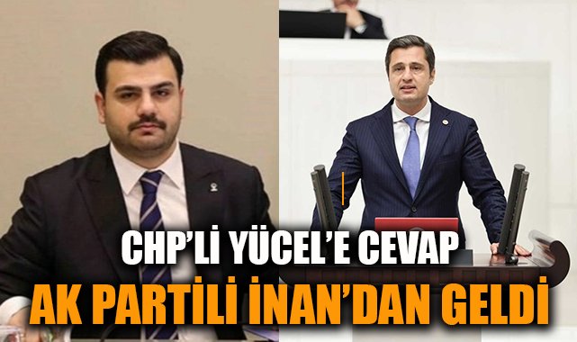 İzmir Kurtuluşu Tartışması: CHP ve AKP Atıştı!