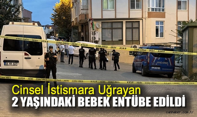 Sıla Bebek İçin Tutuklu Sayısı Beş’e Ulaştı!