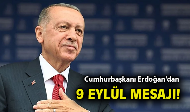 İzmir’in Kurtuluşu 102. Yıldönümü Coşkuyla Kutlandı