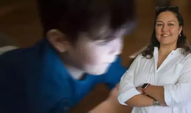 Çocuklarda Ekran Kullanımında Sınır Gerekliliği!
