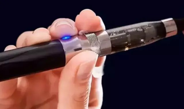 Elektronik Sigara: Gençler İçin Tehlike Çanları