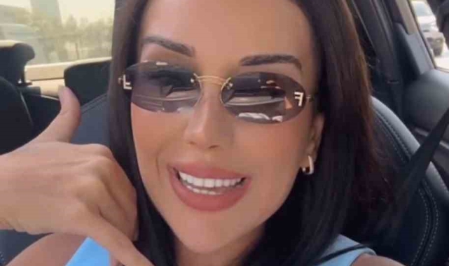 Engin Polat’ın tahliyesi sonrası Dilan Polat’tan ilk açıklama: Bugün kavuşma günü