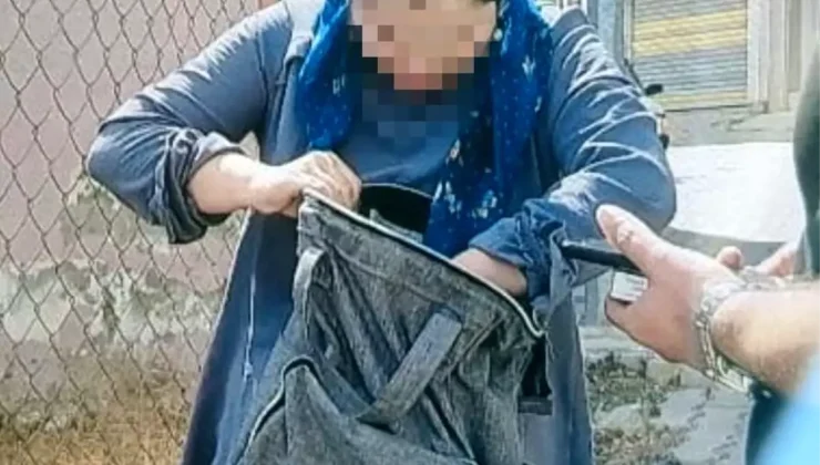 FETÖ Üyesi İhraç Memur İzmir’de Yakalandı!