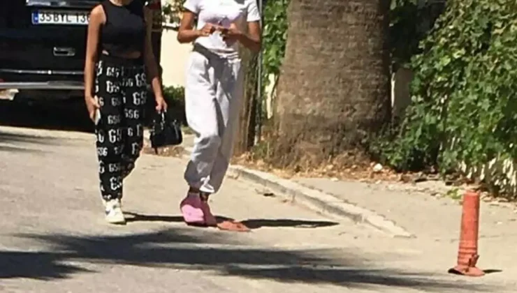 Kayıp Aslıhan Miray Kabadayı Sağlıkla Bulundu!