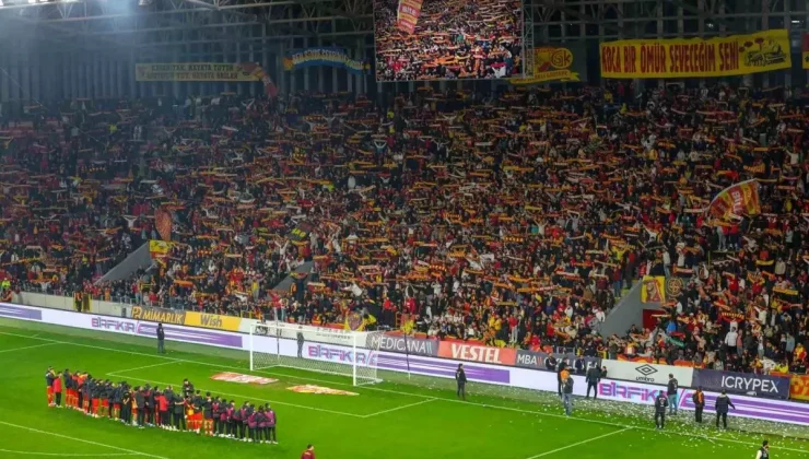 Göztepe, Kayserispor’u Konuk Ediyor: Hedef 3 Puan!