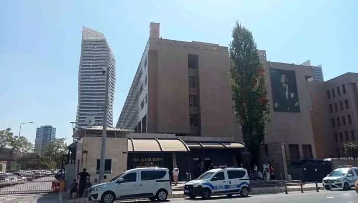 İzmir’deki Elektrik Kazası Davası – Son Dakika