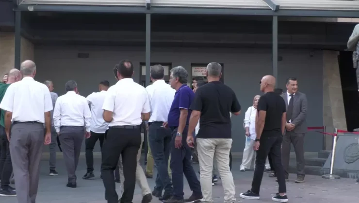 İzmir’deki Elektrik Çarpması Davasında 42 Sanık Hakim Karşısında