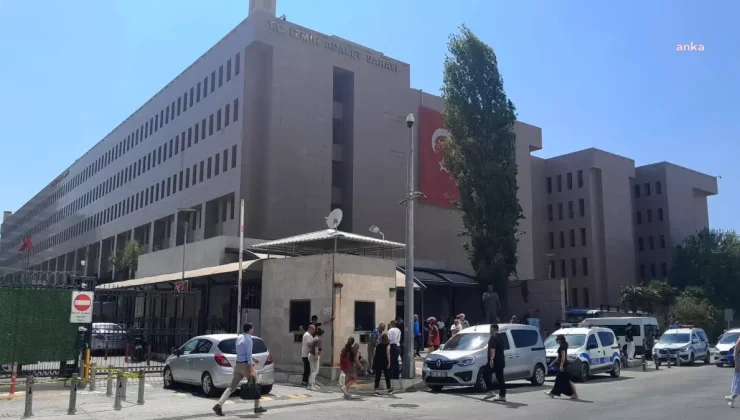 İzmir’deki Elektrik Kazası Davası Başladı