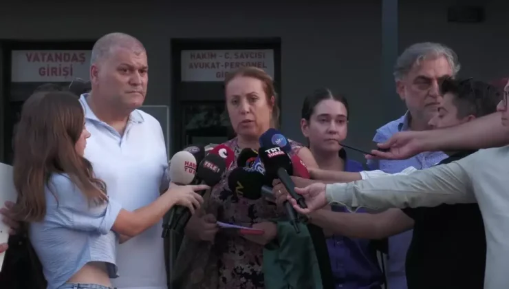 İzmir’deki Ölüm Davası: 42 Sanık Yargılanıyor