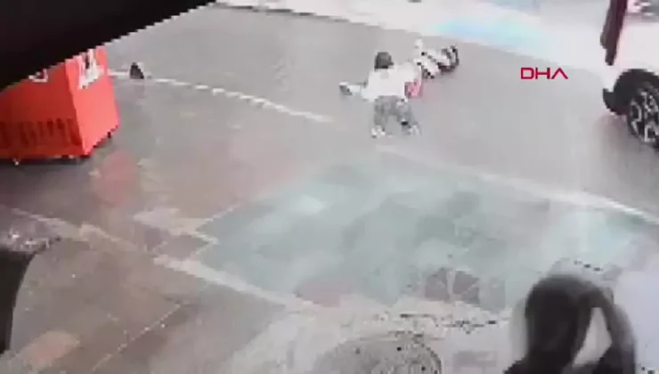 İzmir'de Sokakta Akıma Kapılan İki Kişinin Ölümü: 42 Sanık İlk Duruşmada Hakim Karşısında