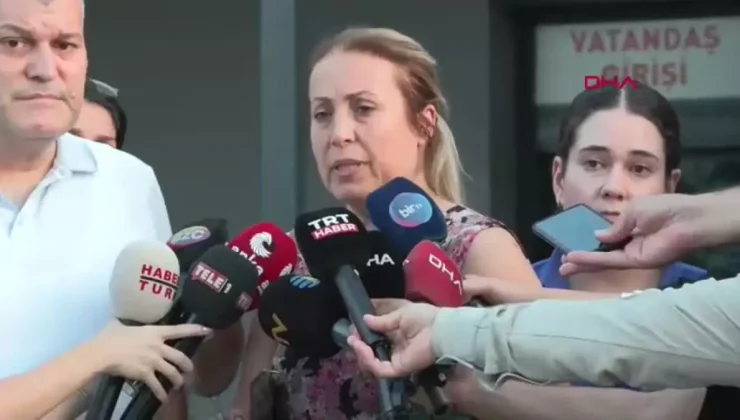 İzmir’deki Akıma Kapılma Davası Devam Ediyor