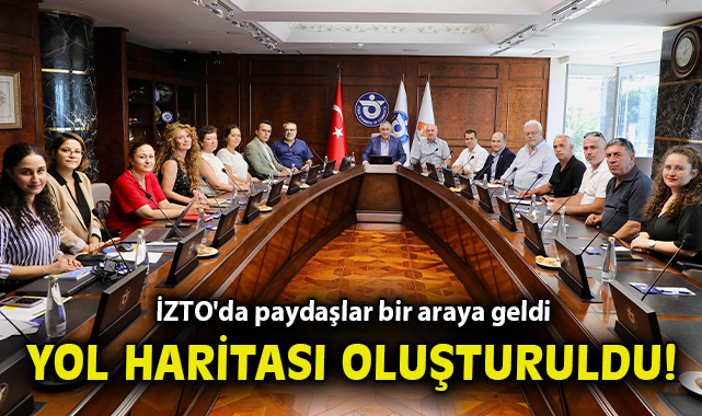 İzmir Körfezi’ndeki Balık Ölümleri ve Çözüm Süreci