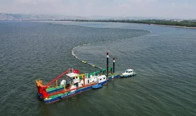 Marmara Denizi ve Adalar’a Bakanlık koruması