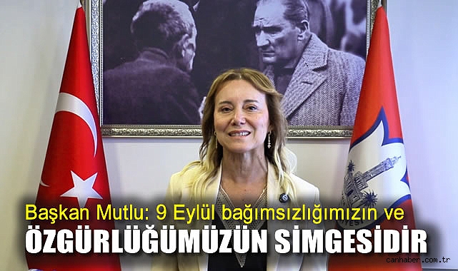 İzmir’in Kurtuluşu: 102 Yıldır Süren Gurur