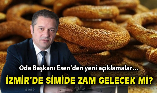 web sitesinde haber muhabirisin bu içeriğe göre dikkat çekici başlık yazar mısın. Başlığın uzunluğu en fazla 50 karakter olsun  Emine KULAK/ ÖNCÜŞEHİR – Ülke ekonomisinde yaşanan olumsuzluklar dolayısıyla temel gıda olmak üzere birçok kalemde zam furyası yaşanıyor.Hammaddelere gelen zamlarla ilgili ve sektörün son 1 yılı hakkında İzmir Şekerciler ve Pastacılar Odası İzmir Şube Başkanı İhsan Esen Öncüşehir’e değerlendirmelerle bulundu.“BİZİ ZAM YAPMAYA SEVK EDİYOR”Girdi maliyetleri ve enflasyon karşısında sektörün kötüye gittiğini söyleyen Esen, “Enflasyonist ortamda sektörümüz git gide kötüye gitmeye devam ediyor. Özellikle ham maddelerin fiyatlarının yüksek artışı ve yüksek artışın yanı sıra enerjideki, işçiliklerdeki girdi maliyetlerinin yükselmesi bizleri zam yapmaya sevk ediyor. Zam da çözüm değil, zam yapıyoruz ama bu sefer de ürünlerin satışları noktasında sıkıntılar yaşıyoruz. Vatandaşın sabahları uygun maliyetle karnını doyuracağı bir tek unlu mamuller kaldı” dedi.“HİÇ İYİ DEĞİLİZ”Şekere yapılan zam hakkında Esen, “Bugün şekerin kilosuna 3 lira zam geldi. Bin 400 lira civarında olan şeker, bin 600 küsur lira oldu. Geçtiğimiz günde de unlarımıza zam gelmişti. Dolar olduğu yerde duruyor ama ham maddelerin fiyatlarının artışı maalesef durmuyor. Susam en çok kullandığımız ürün. Susamın da kilosu100 liraya yaklaştı. Bütün bunları toparlayıp, artı olarak da enerji, işçilik, su, katı atık bedeli maliyetleri sürekli artış oluyor ama esnaf da sürekli çıkmaza doğru sürükleniyor. Biz bu artan maliyetleri tezgahlarımıza yansıtamıyoruz. Yansıttığımızda da işler düşüyor. İnsanlar özel karlarından feragat edip, en azından müşteriyi tutma noktasında çalışmalar yapıyorlar. Bu da para kazandırmıyor. İşletmeleri zora sokuyor. Hiç iyi değiliz” diye konuştu.“ARTIŞLAR BU ŞEKİLDE DEVAM EDERSE…”İzmir’de ‘simite zam yapılacak mı?’ sorusu merak edilirken konuyla Esen, “Simit fiyatına zam gündemimizde yok. 2, 3 ay sonra ne olur bilemiyoruz. Artışlar bu şekilde devam ederse simide zam düşünülür” dedi.“ÜYELER ENFLASYON KARŞISINDA DAYANAMIYOR”İşletmecilerin enflasyon karşısında zorlandıklarını söyleyen Esen, “Bütün odaların üyeleri azalıyor. Enflasyonist ortama daha fazla dayanamıyorlar. Kendisi usta değilse ve ailesi ise 3, 5 kişi çalışmıyorsa bu işler zorlaştı. Kapatan iş yerlerimiz var ama aynı oranda açılan iş yerlerimiz de var. Birbirini dengeliyor. Sayımız mevcut durumunu koruyor” sözlerine yer verdi.   