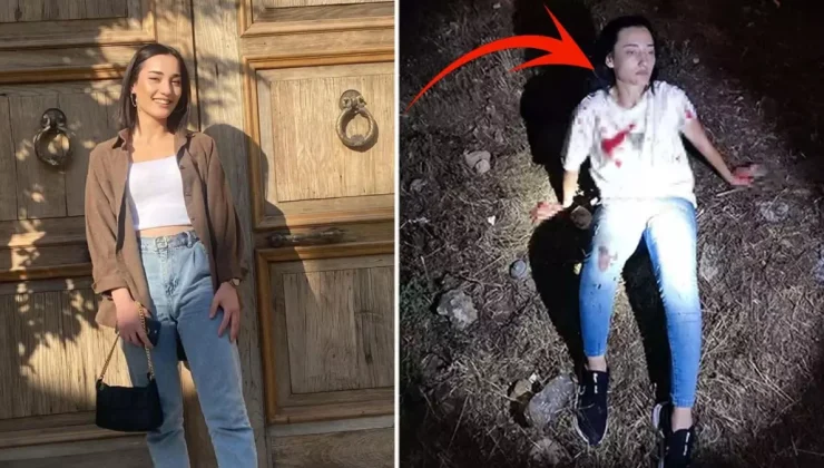 Genç Kızın Gizemli Ölümü: Uyuşturucu İddiası