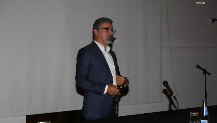 Prof. Sözbilir: Efes Selçuk’taki Deprem Riskleri