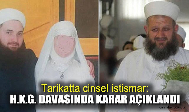 Cinsel İstismar Davasında Şok Cezalar Açıklandı