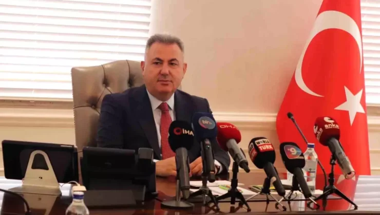 İzmir’de Asayişte Güçlü İlerleme: Suçlar Düşüyor