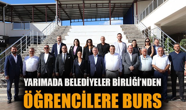 Belediyelerden Çocuklara 1500 TL Burs Desteği!