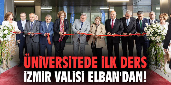 Yaşar Üniversitesi’nde 2023-2024 Yılı Coşkuyla Başladı